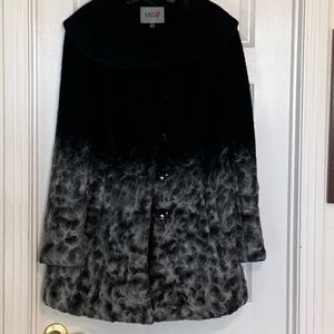 Fabulous and cozy winter coat